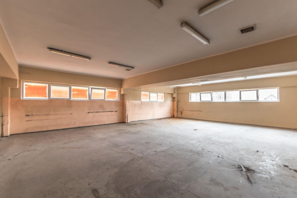 dolnośląskie, trzebnicki, Oborniki Śląskie, 200 m2 | SIŁOWNIA | SALA TRENINGOWA