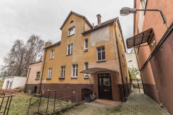dolnośląskie, trzebnicki, Oborniki Śląskie, 150 m2 | 15 POKOI | MIESZKANIA | GABINETY | BIURA