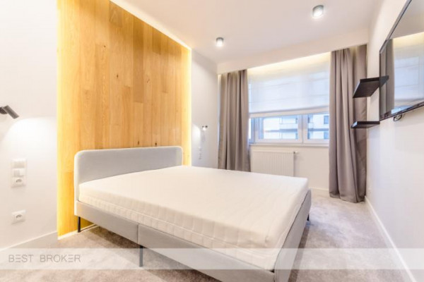 dolnośląskie, Wrocław, Krzyki, Południe, Jesionowa, 3 POKOJOWE 63,5 m2| INNOVA II | JESIONOWA | KRZYKI